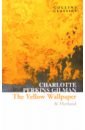 цена Gilman Charlotte Perkins The Yellow Wallpaper & Herland