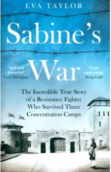 

Sabine's War