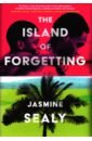 цена Sealy Jasmine The Island of Forgetting