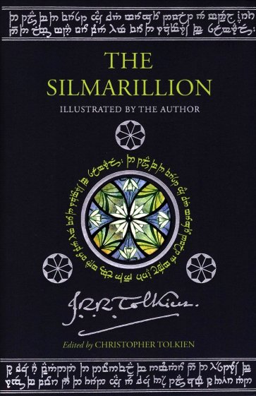 The Silmarillion