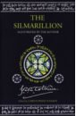 Tolkien John Ronald Reuel The Silmarillion tolkien john ronald reuel the silmarillion illustrated edition