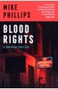 Phillips Mike Blood Rights slider race black
