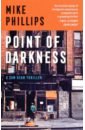 Phillips Mike Point of Darkness phillips mike blood rights