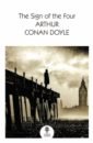 Doyle Arthur Conan The Sign of the Four doyle arthur conan the sign of four
