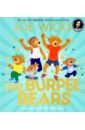 Wicks Joe The Burpee Bears wicks joe the burpee bears