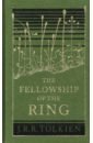 Tolkien John Ronald Reuel The Fellowship Of The Ring cercas javier lord of all the dead