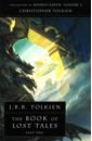 Tolkien John Ronald Reuel The Book of Lost Tales. Part 2