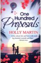 Martin Holly One Hundred Proposals moore tom one hundred steps