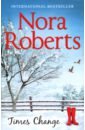 Roberts Nora Times Change