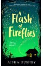 wilson amy shadows of winterspell Bushby Aisha A Flash of Fireflies