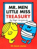 Mr. Men Little Miss Treasury. 20 Classic Stories
