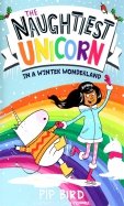 The Naughtiest Unicorn in a Winter Wonderland