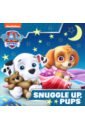 Snuggle Up Pups sea patrol to the rescue picture book