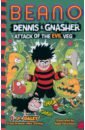Daley I. P. Attack of the Evil Veg nesser h the root of evil