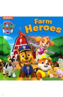 Walsh Becky - Farm Heroes