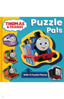 Puzzle Pals