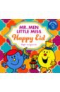 Hargreaves Adam Mr. Men Little Miss Happy Eid