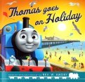 Thomas Goes on Holiday