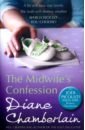 Chamberlain Diane The Midwife's Confession chamberlain diane the midwife s confession