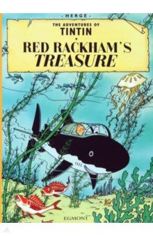 Red Rackham s Treasure