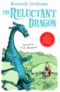 Grahame Kenneth The Reluctant Dragon the dragon s legacy