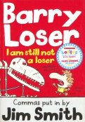 I Am Still Not a Loser
