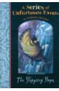snicket l the slippery slope series of unfortunate events Snicket Lemony The Slippery Slope