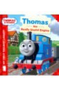 Thomas & Friends. Thomas the Really Useful Engine raab thomas peter kommt spater