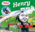 Thomas & Friends. Henry