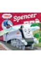 Awdry Reverend W. Thomas & Friends. Spencer awdry reverend w thomas the tank engine complete collection