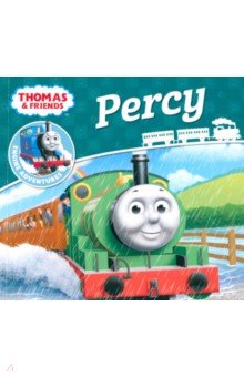 

Thomas & Friends. Percy