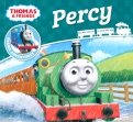 Thomas & Friends. Percy