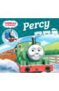 Awdry Reverend W. Thomas & Friends. Percy punter russell sims lesley fat cat on a mat and other tales with cd