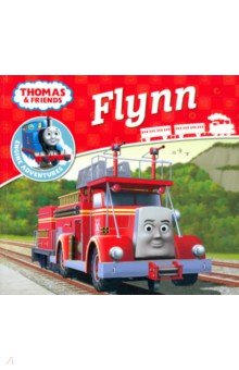 Thomas & Friends. Flynn