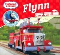 Thomas & Friends. Flynn