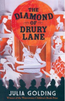 The Diamond of Drury Lane