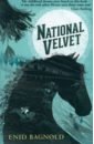 Обложка National Velvet