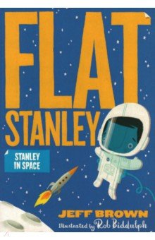 Brown Jeff - Stanley in Space
