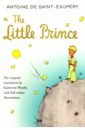 Saint-Exupery Antoine de The Little Prince exupery a the little prince