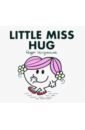 цена Hargreaves Adam Little Miss Hug