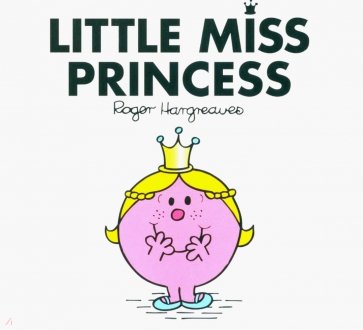 Little Miss Princess