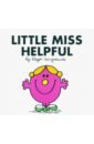little miss muffett Hargreaves Roger Little Miss Helpful