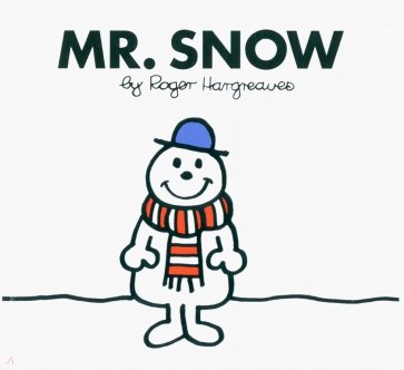 Mr. Snow