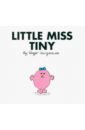 Hargreaves Roger Little Miss Tiny
