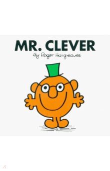 Hargreaves Roger - Mr. Clever