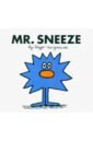 Hargreaves Roger Mr. Sneeze hero of the month shirt funny shirt men nurse gift wife to husband gift funny t shirts men