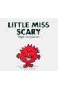 Hargreaves Adam Little Miss Scary hargreaves adam little miss brave