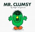 Mr. Clumsy
