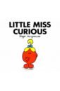 Hargreaves Roger Little Miss Curious james m r stories for the curious cd
