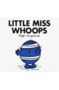 Hargreaves Adam Little Miss Whoops hargreaves adam little miss inventor and the robots